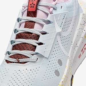 Amazon | [ナイキ] ゼガマ トレイル 2 Zegama Trail 2 ピュア